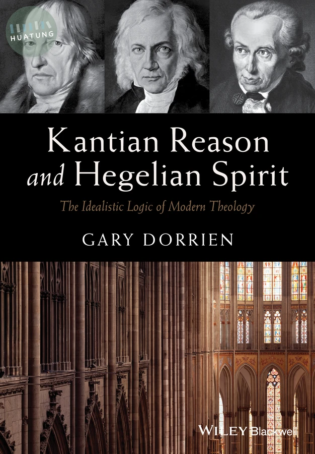 Kantian Reason and Hegelian Spirit 