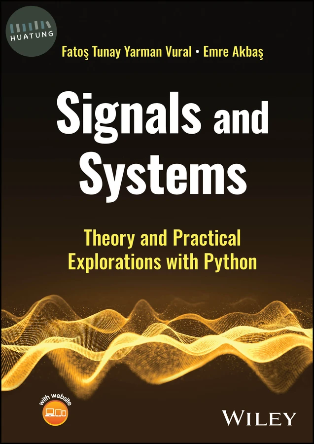 Signals and Systems 