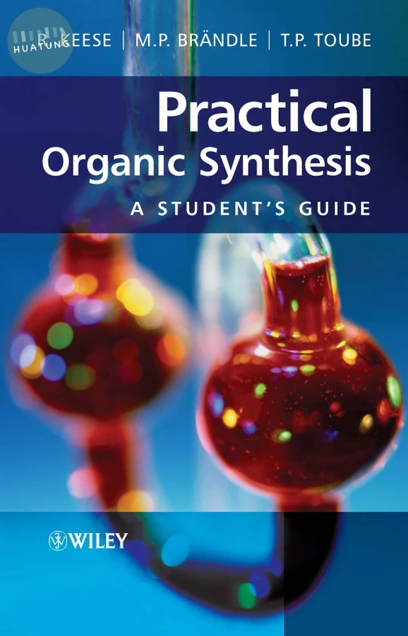 Practical Organic Synthesis 