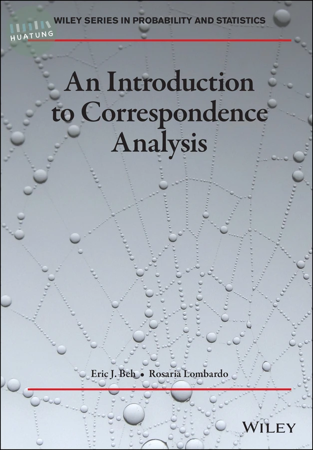 An Introduction to Correspondence Analysis 