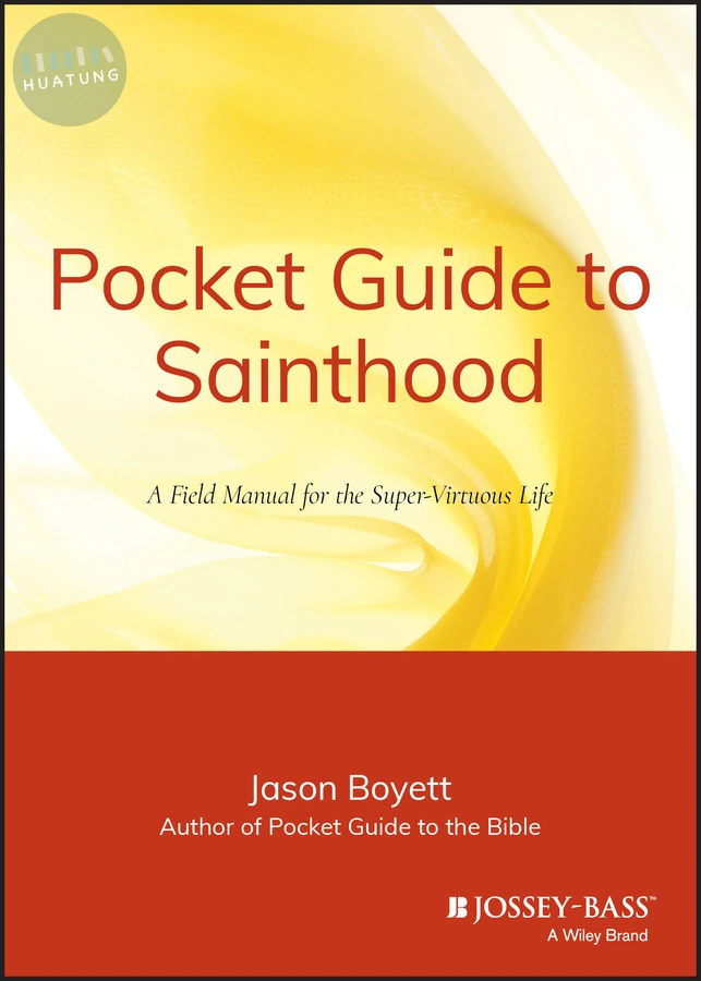 Pocket Guide to Sainthood 
