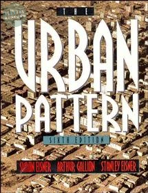 The Urban Pattern 