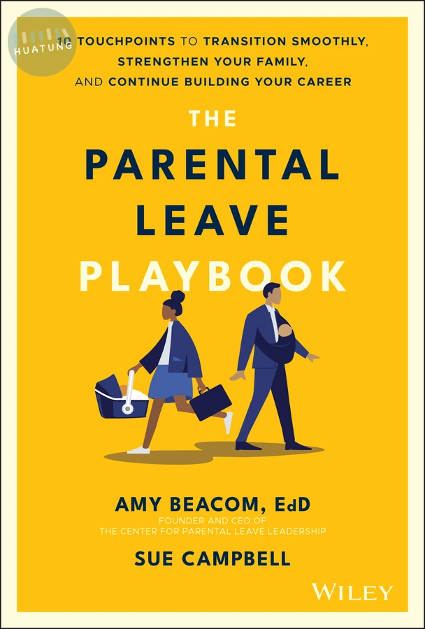 The Parental Leave Playbook 