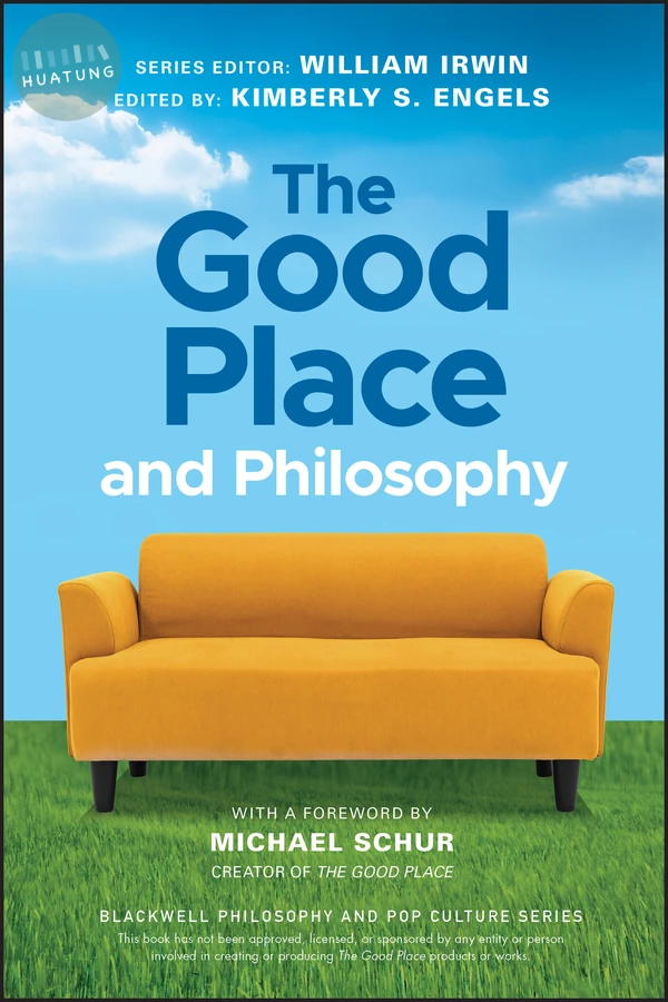 The Good Place and Philosophy 