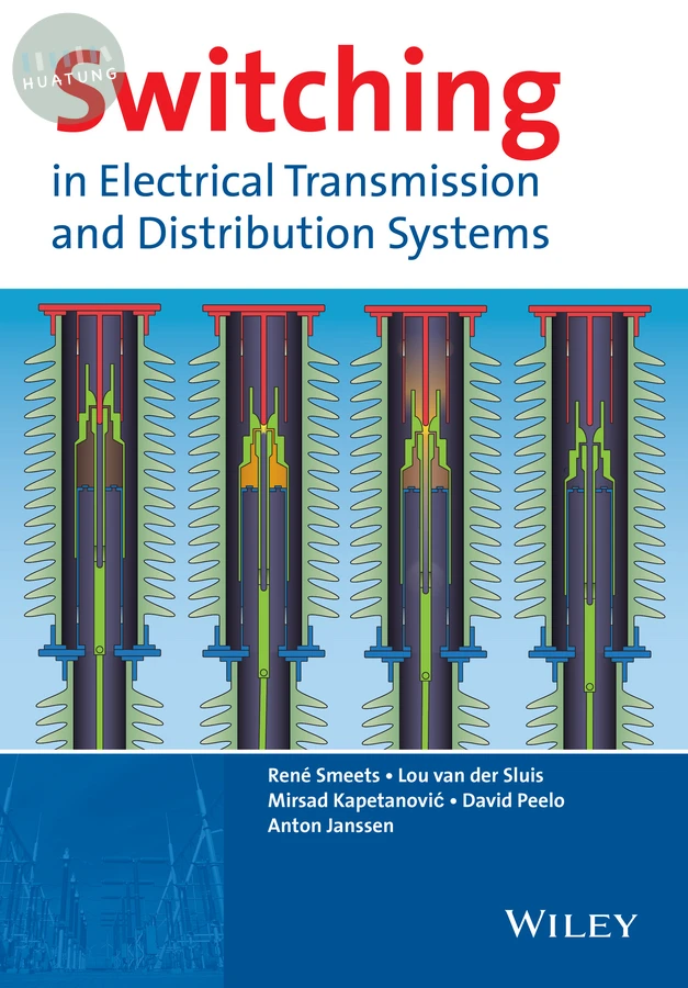Switching in Electrical Transmission and Distribution Systems 