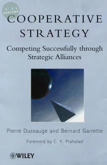 Cooperative Strategy 