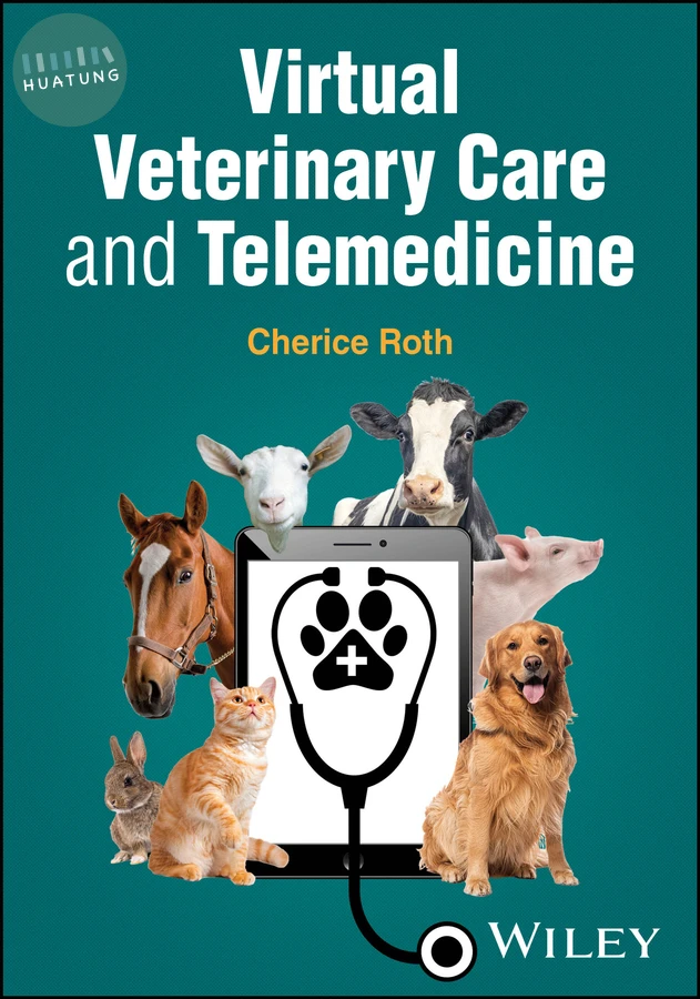 Virtual Veterinary Care and Telemedicine 