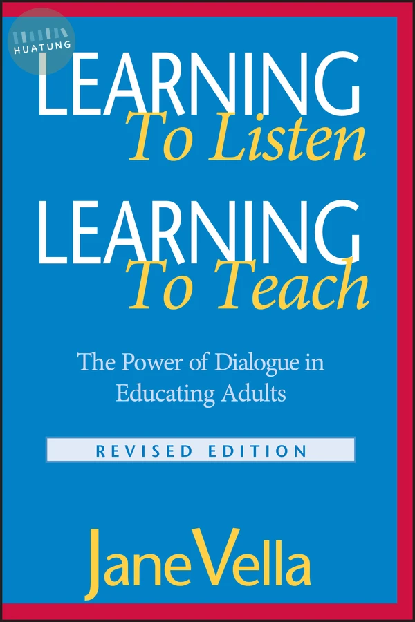 Learning to Listen, Learning to Teach 