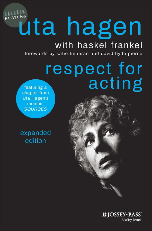 Respect for Acting 