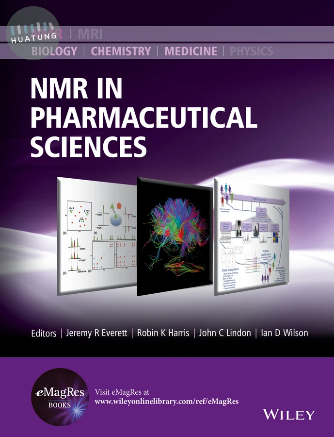 NMR in Pharmaceutical Science 