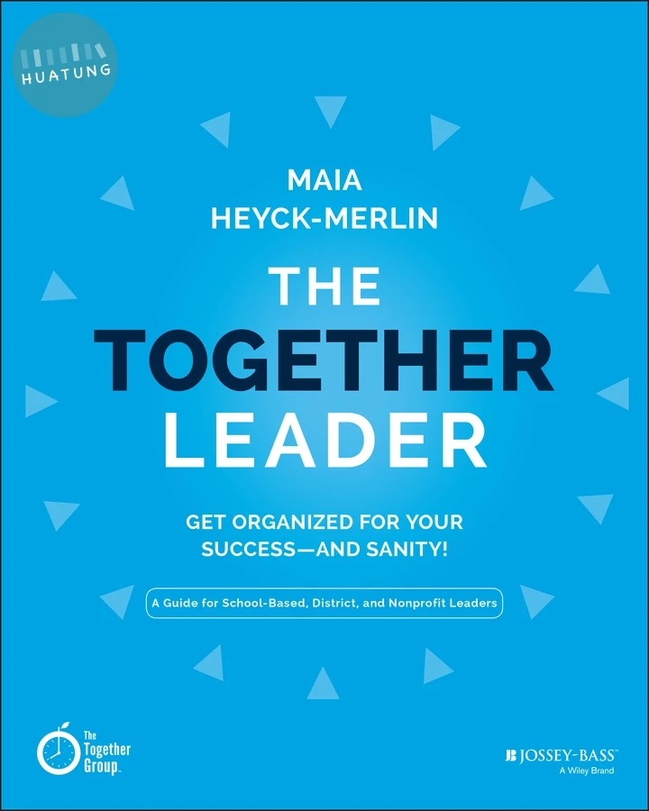 The Together Leader 