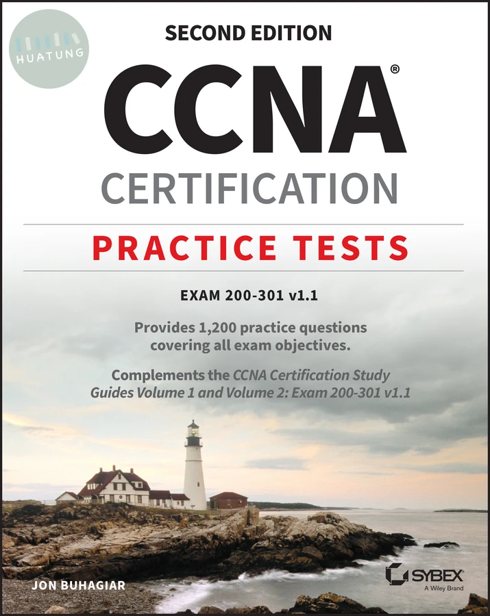 CCNA Certification Practice Tests 