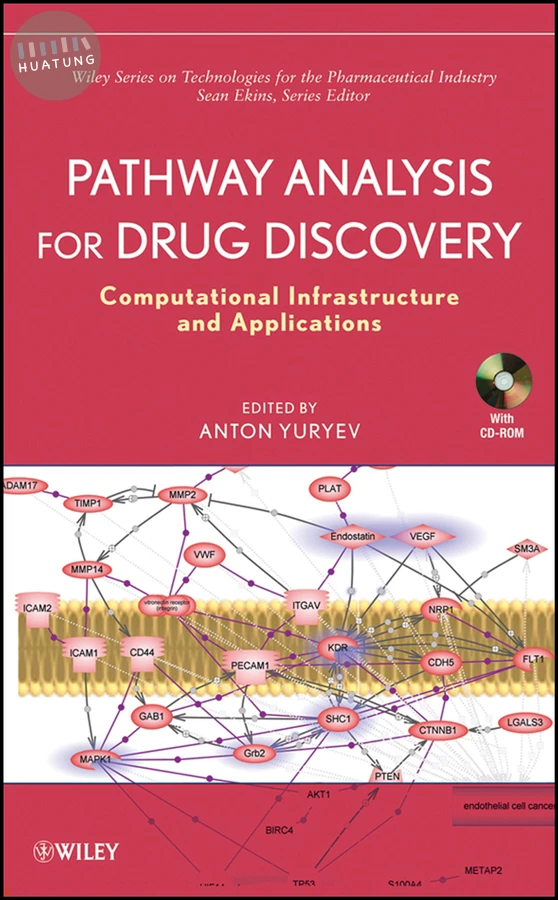 Pathway Analysis for Drug Discovery 