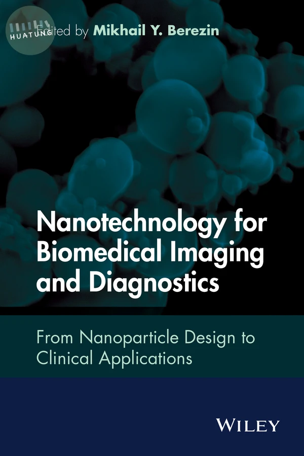 Nanotechnology for Biomedical Imaging and Diagnostics 
