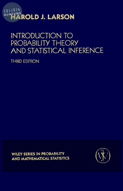 Introduction to Probability Theory and Statistical Inference 