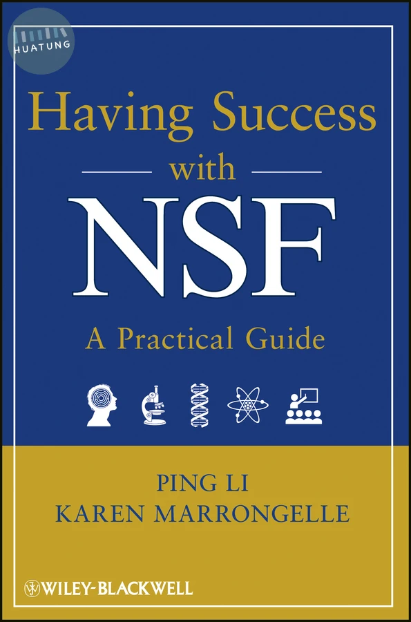 Having Success with NSF 