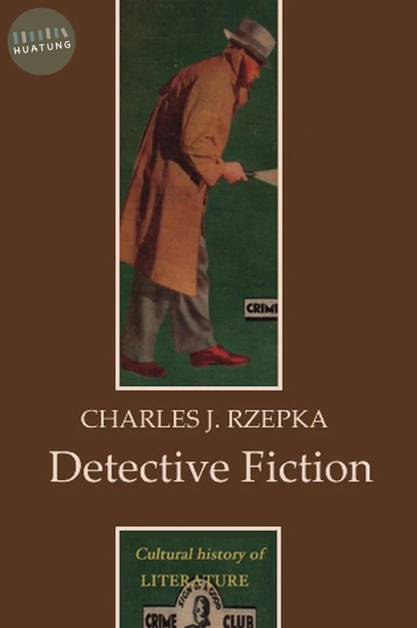 Detective Fiction 