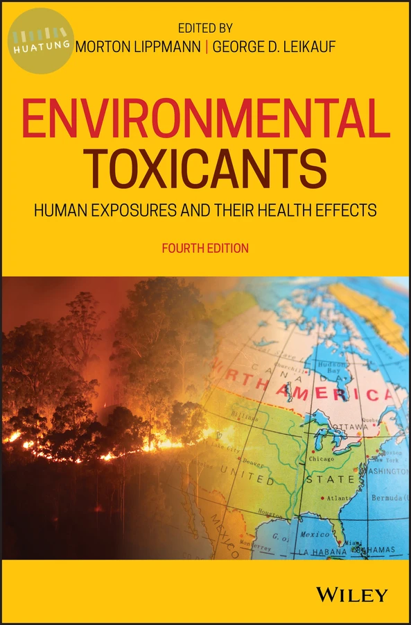 Environmental Toxicants 