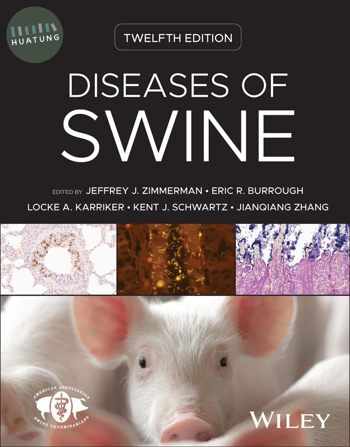 Diseases of Swine 