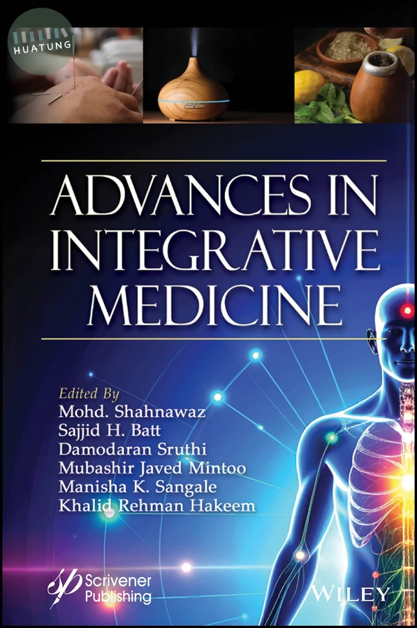 Advances in Integrative Medicine 