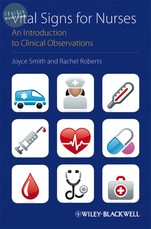 Vital Signs for Nurses 