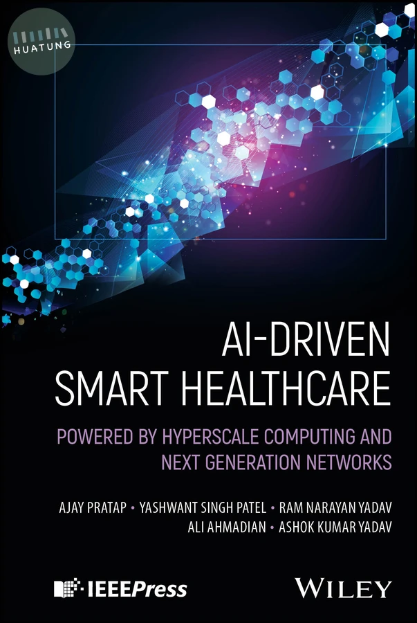 AI-Driven Smart Healthcare 