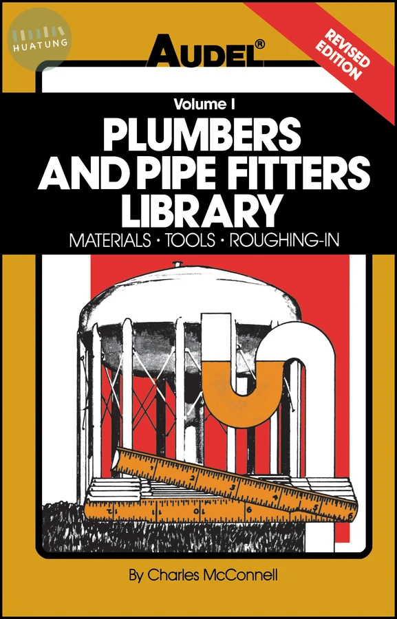 Plumbers and Pipe Fitters Library, Volume 1 