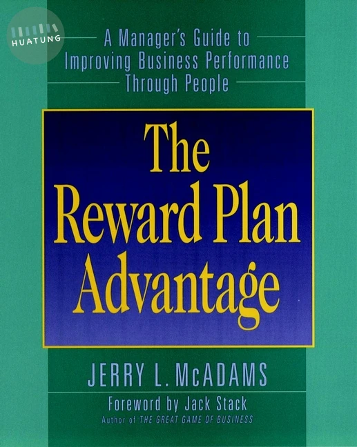 The Reward Plan Advantage 