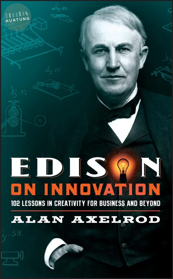 Edison on Innovation 
