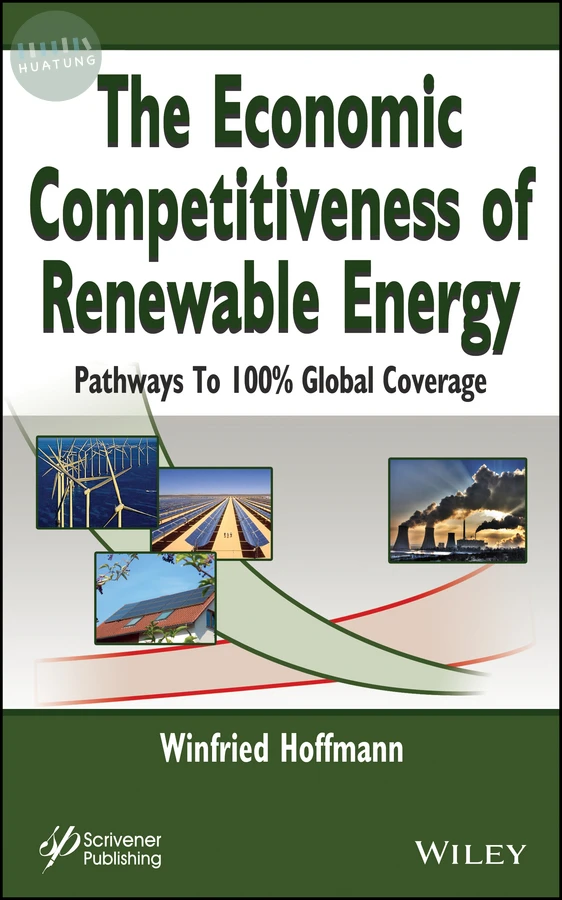 The Economic Competitiveness of Renewable Energy 