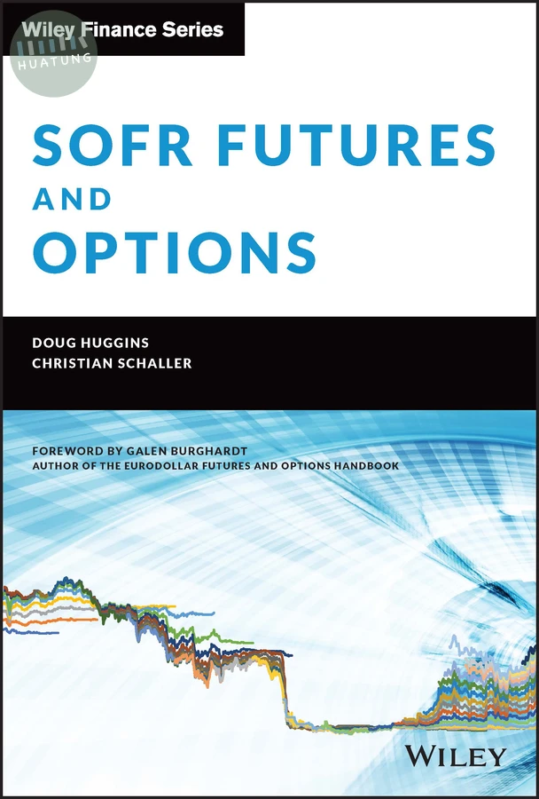 SOFR Futures and Options 