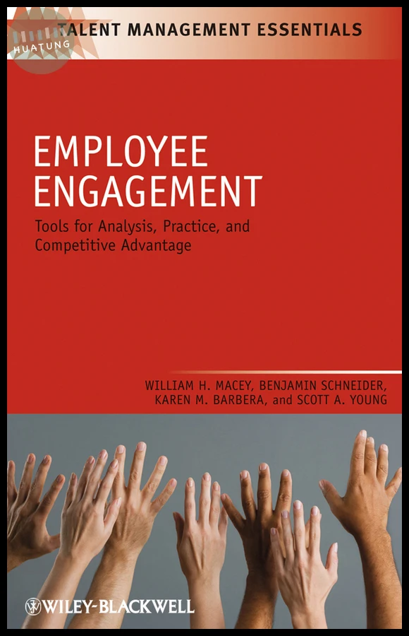 Employee Engagement 