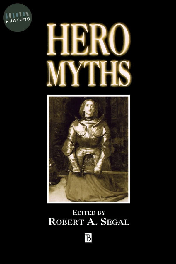 Hero Myths 