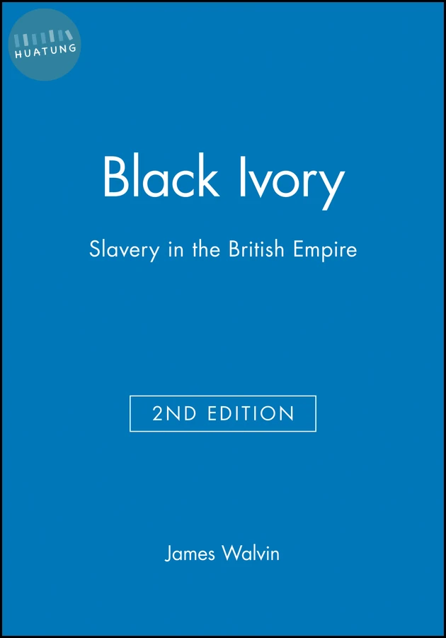Black Ivory 