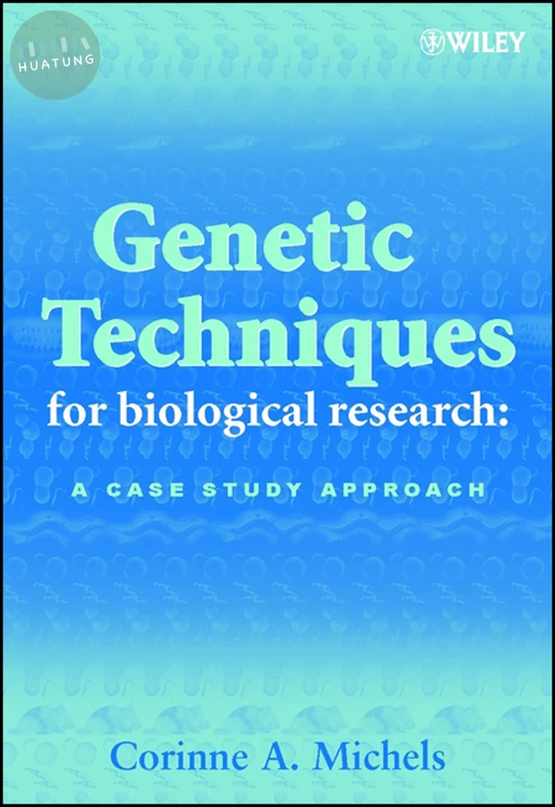 Genetic Techniques for Biological Research 