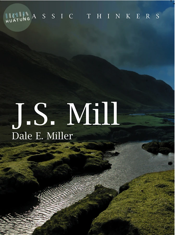 John Stuart Mill 