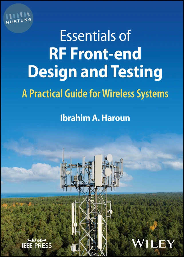 Essentials of RF Front-end Design and Testing 