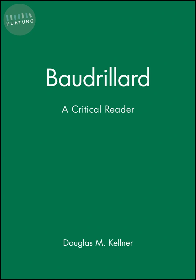Baudrillard 
