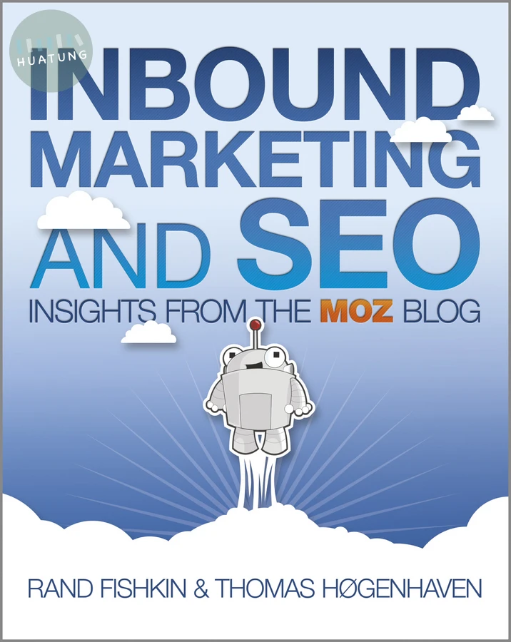 Inbound Marketing and SEO 