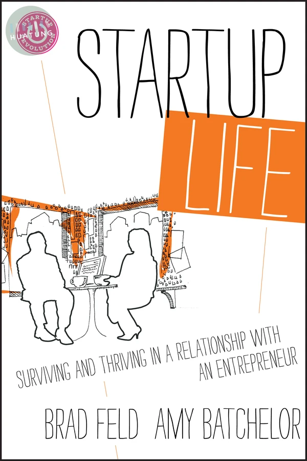 Startup Life 