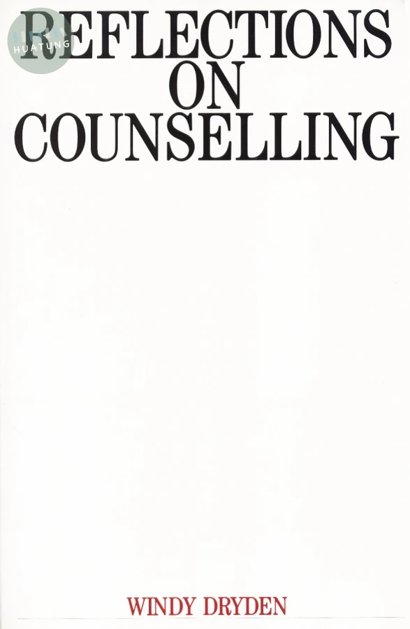 Reflections on Counselling 