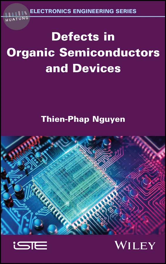 Defects in Organic Semiconductors and Devices 