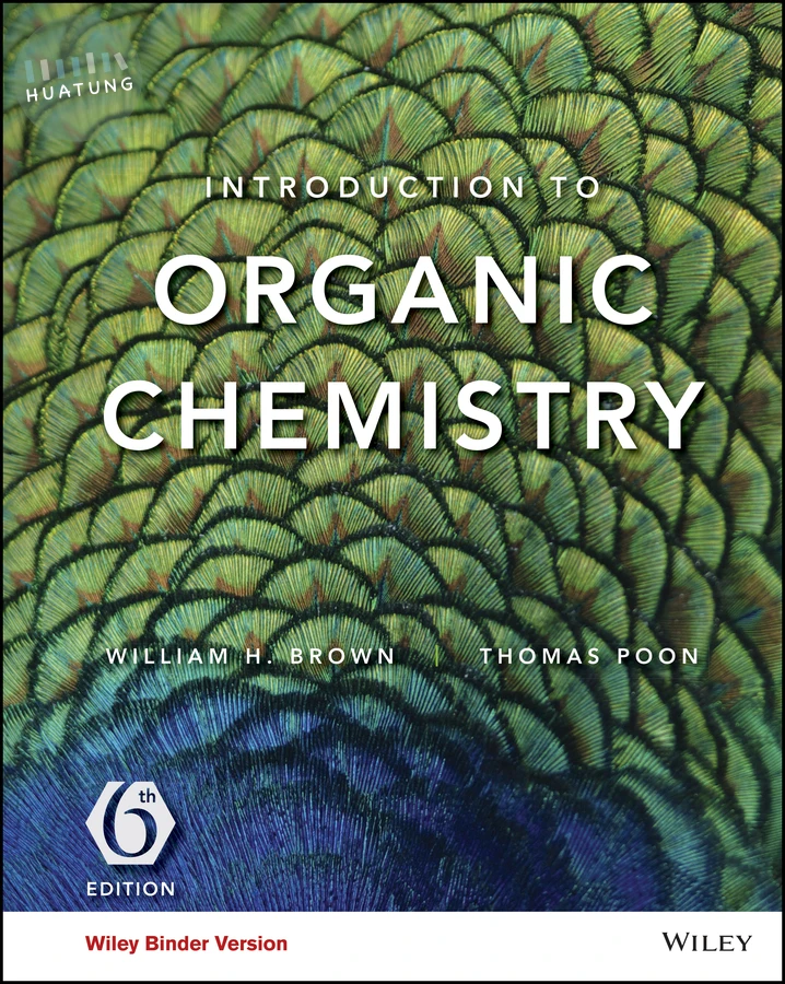 Introduction to Organic Chemistry 