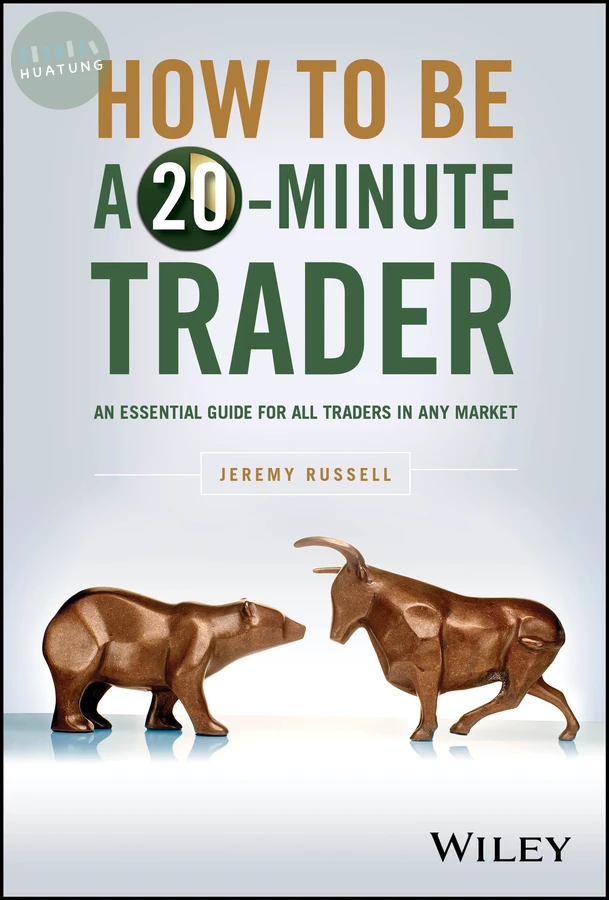 How to Be a 20-Minute Trader 