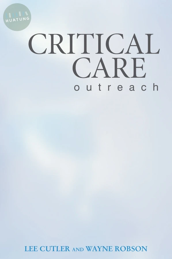 Critical Care Outreach 