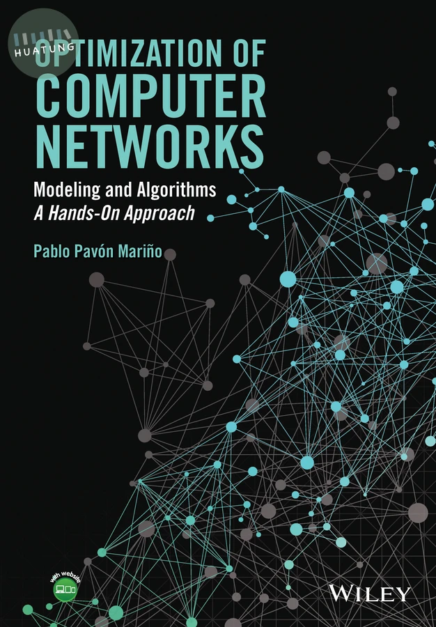 Optimization of Computer Networks 