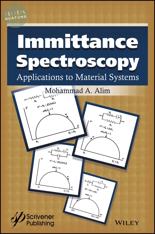 Immittance Spectroscopy 