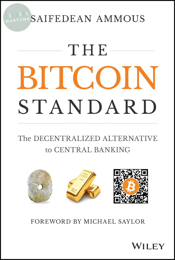 The Bitcoin Standard 