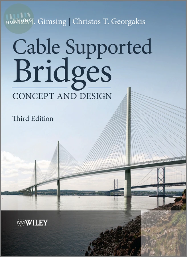 Cable Supported Bridges 