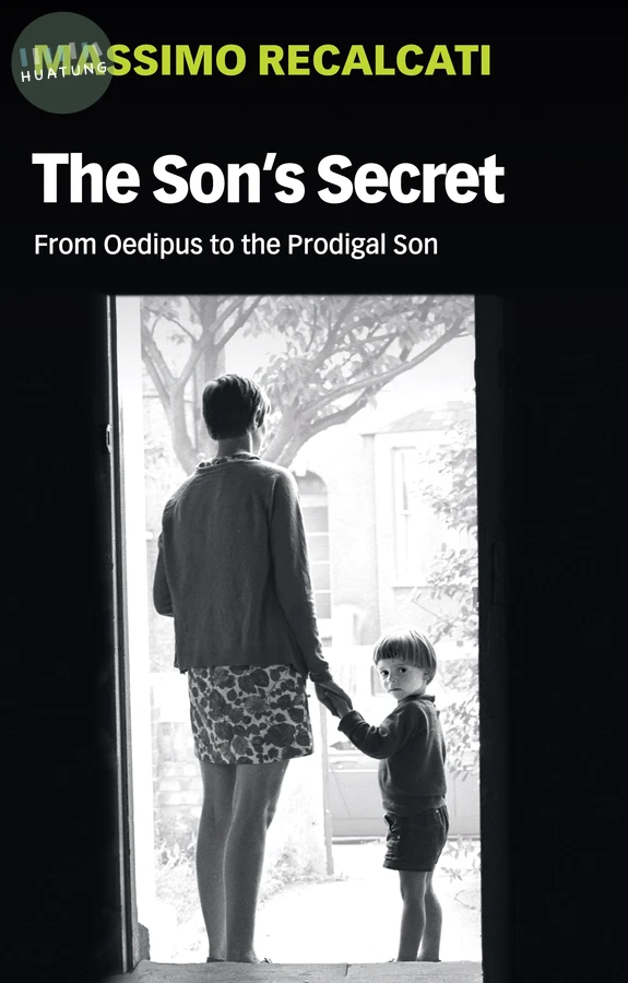 The Son's Secret 